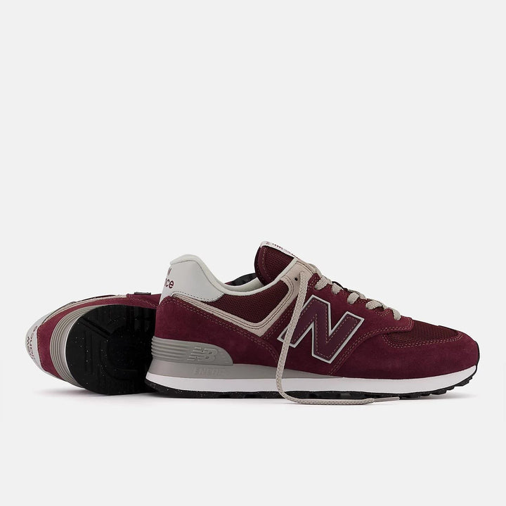 New Balance Ml574 Wide Running Trainers Encap-30