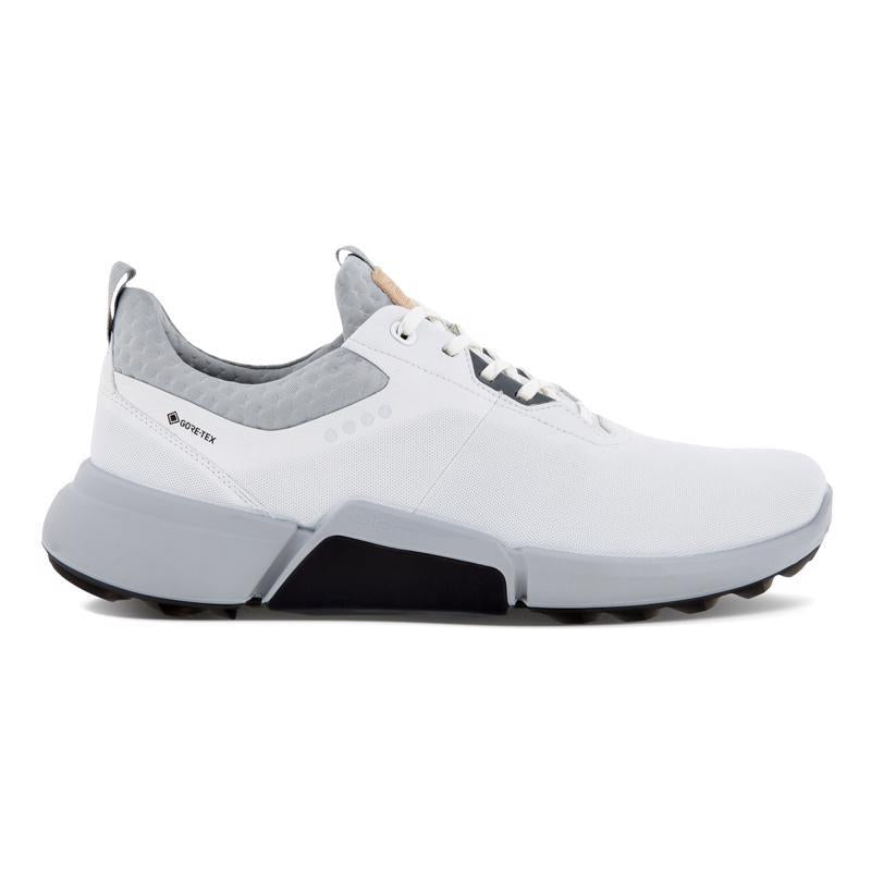 Ecco M Golf Biom H4 Extra Wide Gore-tex Shoes-7