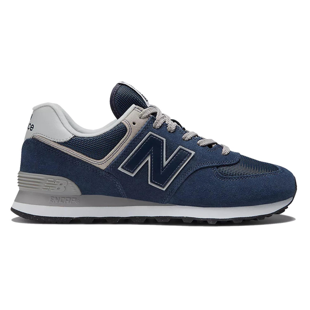 New Balance Ml574 Wide Running Trainers Encap-7