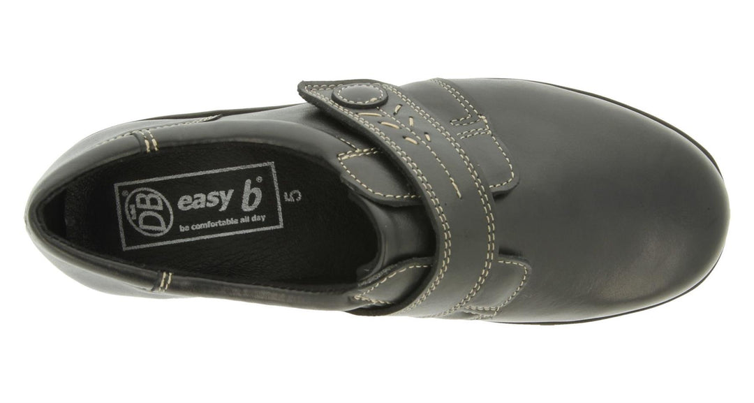 DB Rory Extra Wide Shoes-4