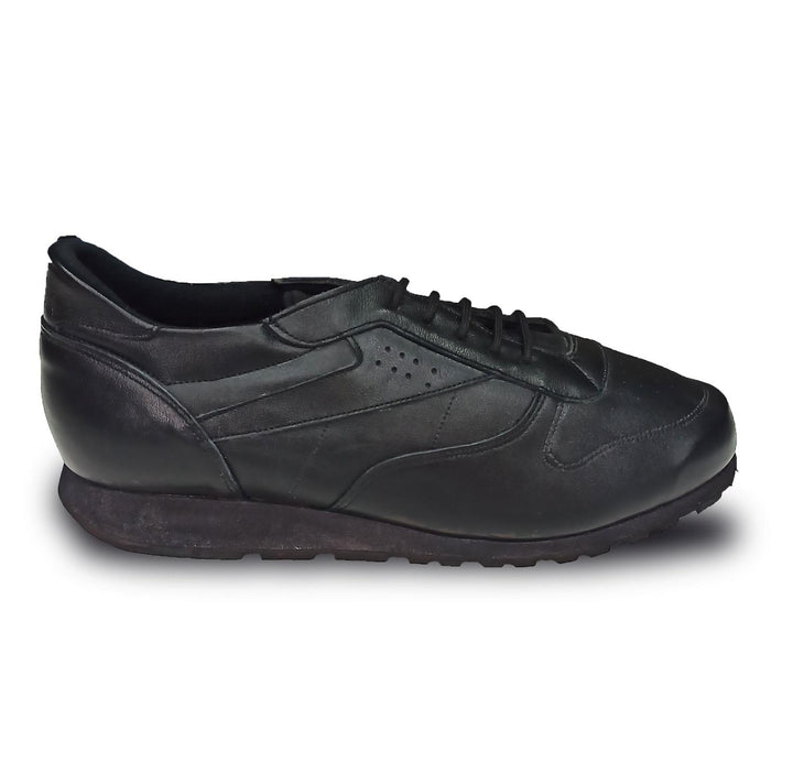 Reed Extra Wide Daly Trainers-1