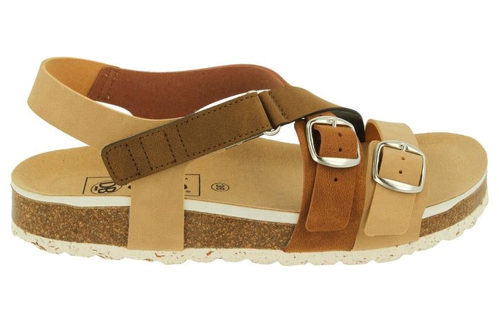 DB Suki Extra Wide Sandals-5