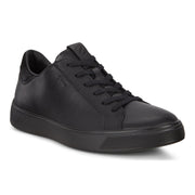 Ecco Street Tray M Extra Wide Gore-tex Shoes-2