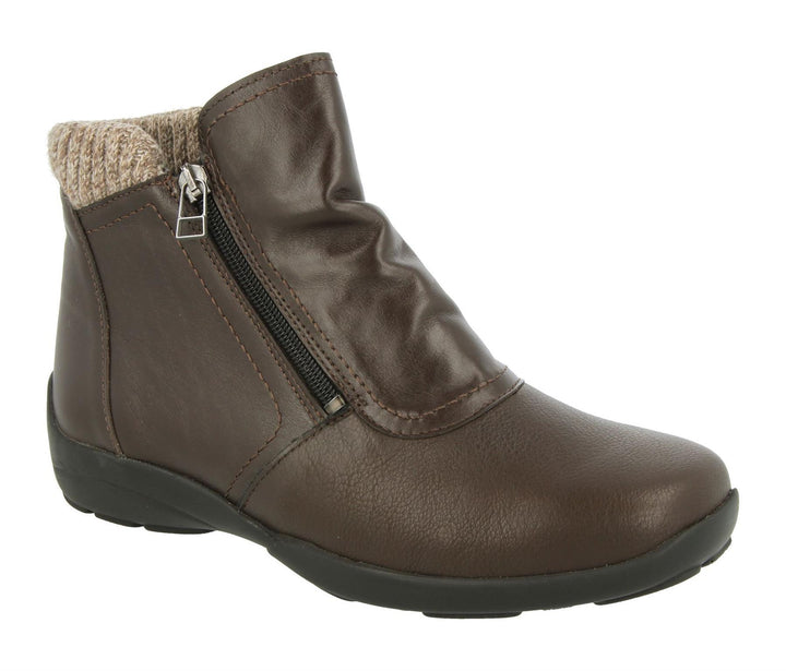 DB Stoke Extra Wide Boots-5