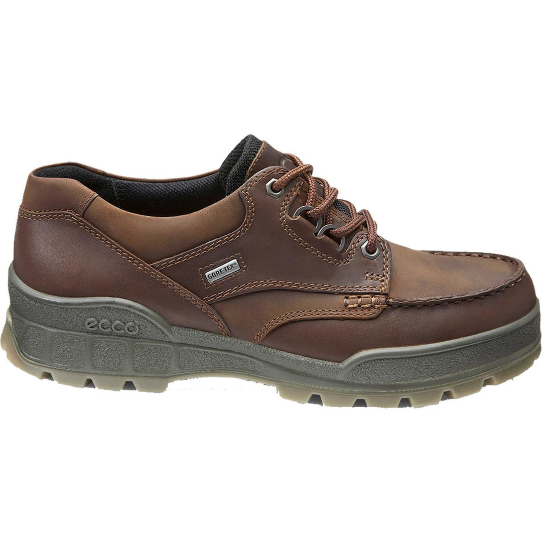 Ecco Track 25 831714 Extra Wide Walking Trainers-1