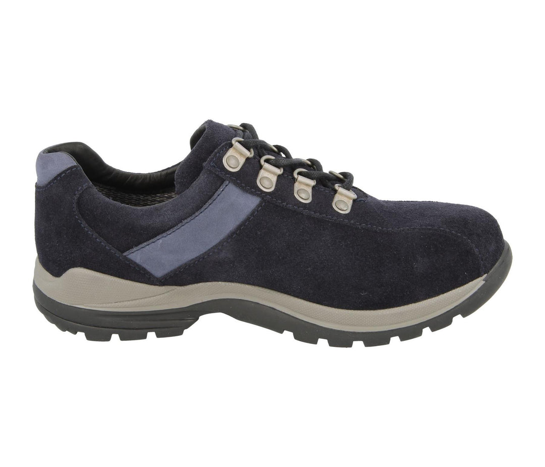 DB Wyoming Extra Wide Trainers-7