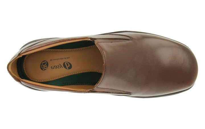 DB Dalton Extra Wide Shoes-6