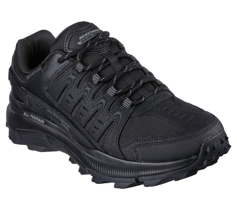 Skechers 237501 Wide Equalizer 5.0 Solix Trail Trainers-8