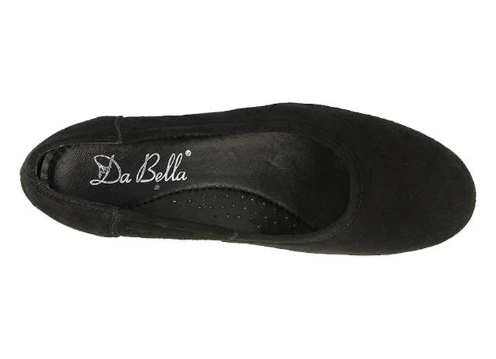 DB Asia Extra Wide Shoes-6