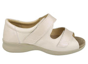 DB Bliss 2 Extra Wide Sandals-7