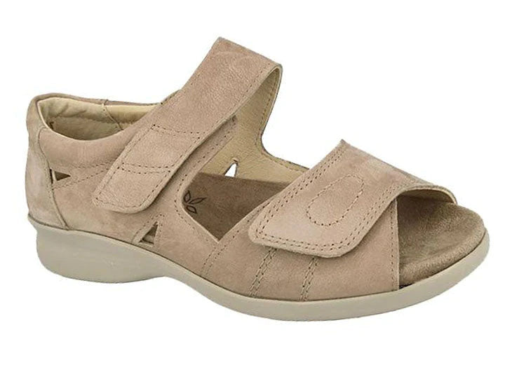 DB Kylie Extra Wide Sandals-2