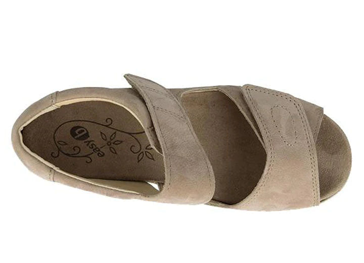 DB Kylie Extra Wide Sandals-3