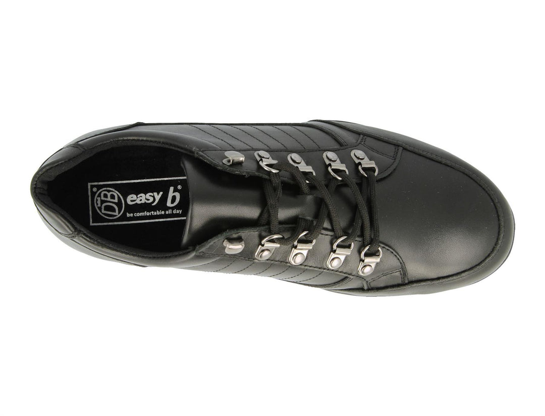 DB Sharnbrook Extra Wide Shoes-3