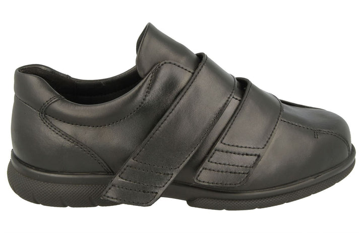 DB Ashton 2 Extra Wide Shoes-1