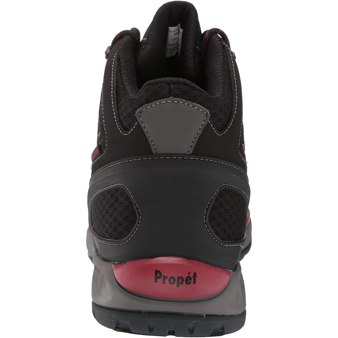 Propet MOA022S Extra Wide Veymont Boots-4