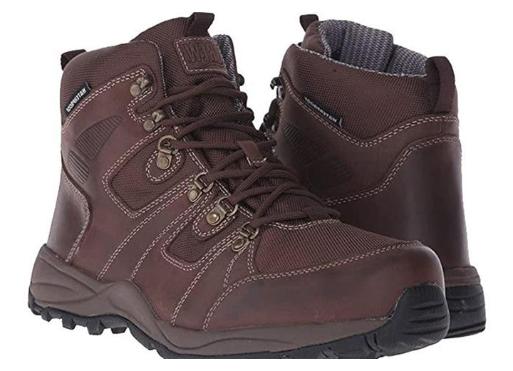 Drew Trek Trekking Extra Wide Boots-4