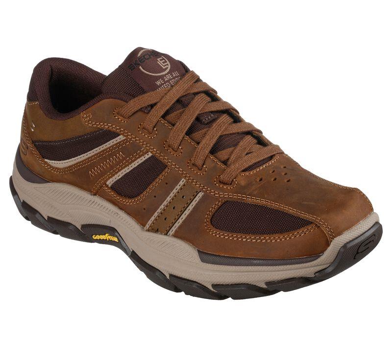 Skechers 204330 Extra Wide Walking Trainers-8