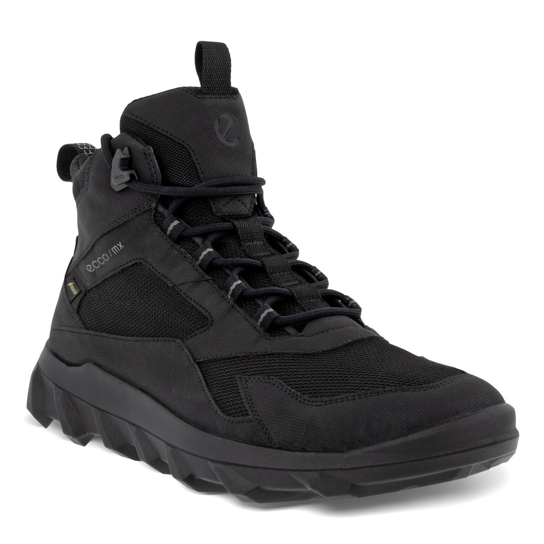 Ecco Mx M Mid Gtx Extra Wide Gore-tex Boots-3