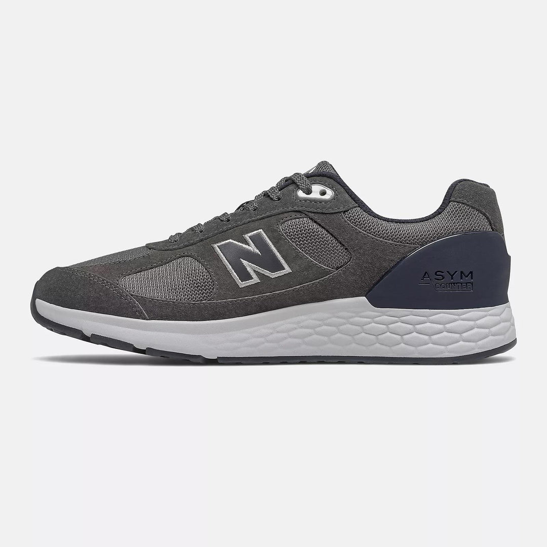 Womens Wide Fit New Balance MW1880 Walking Trainers