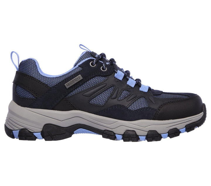 Skechers 167003 Extra Wide Selmen Outdoor Trainers-6