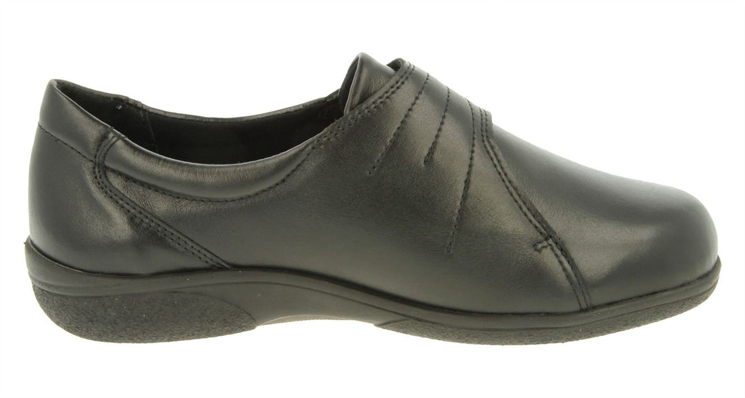 DB Pacific Extra Wide Shoes-3