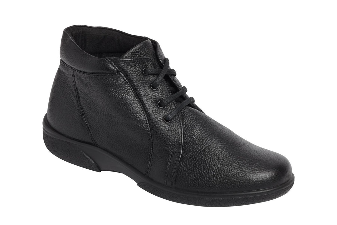 DB Donna Wide Walking Boots -3