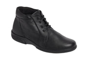 DB Donna Wide Walking Boots -3