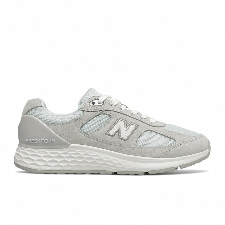 Womens Wide Fit New Balance WW1880S1 Walking Trainers