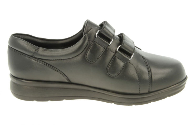 DB Norwich Extra Wide Shoes-3