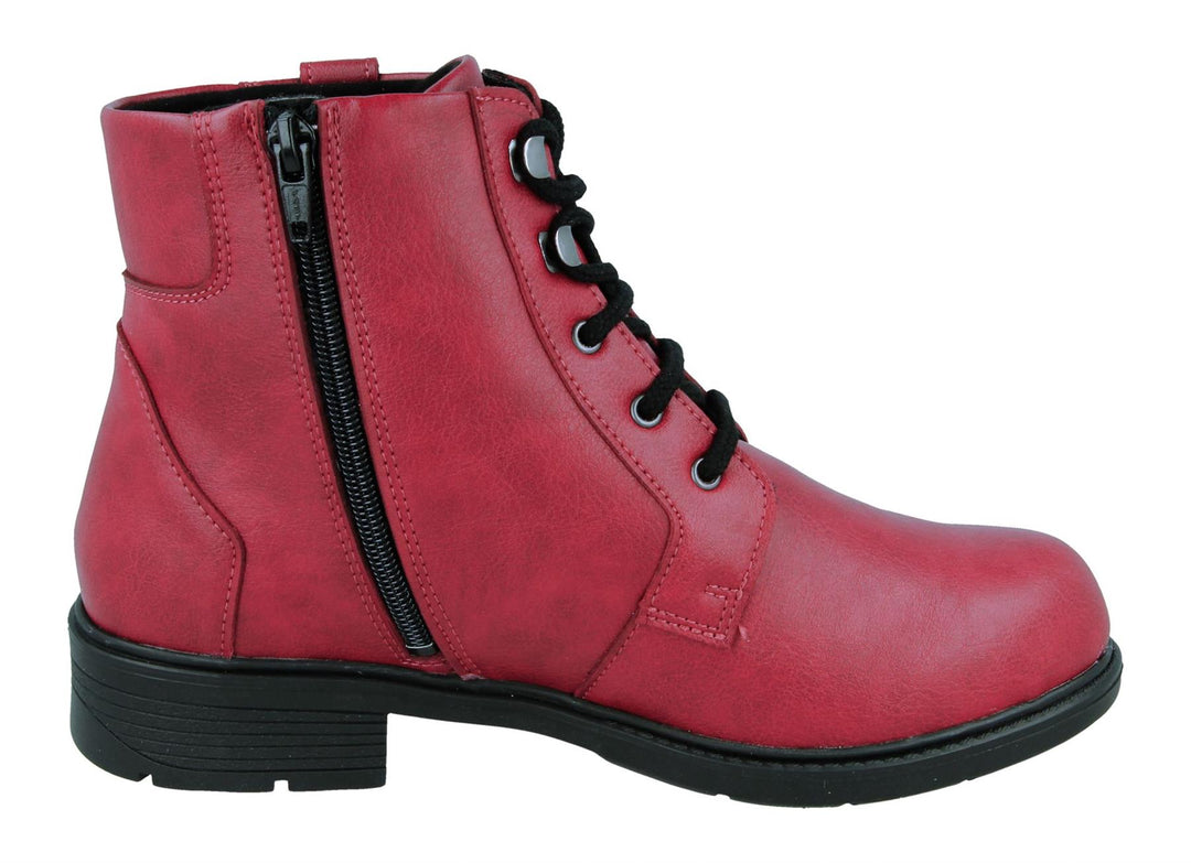 DB Atlas Extra Wide Boots-7