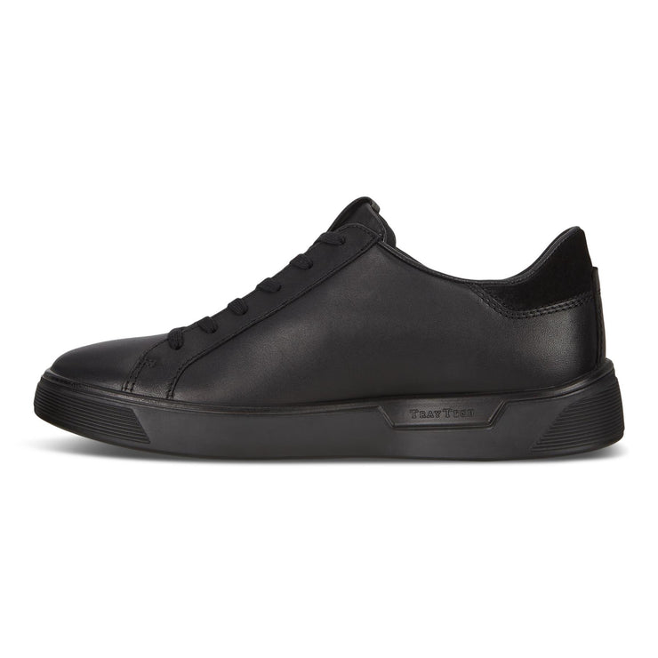 Ecco Street Tray M Extra Wide Gore-tex Shoes-3