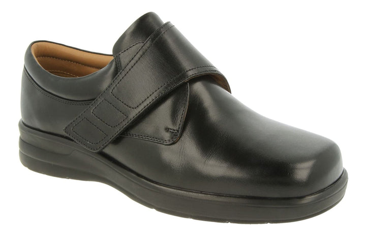 DB Benny Extra Wide Shoes-2