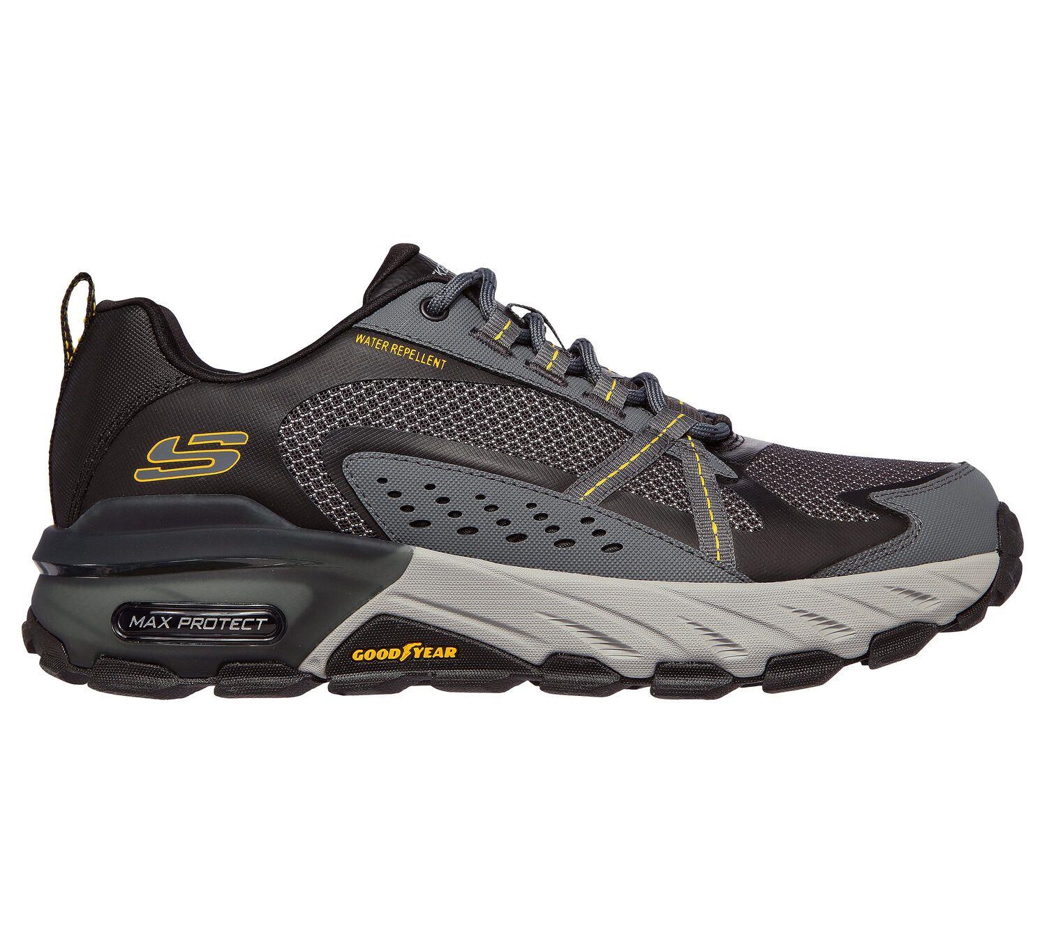 Skechers extra wide fit mens shoes online