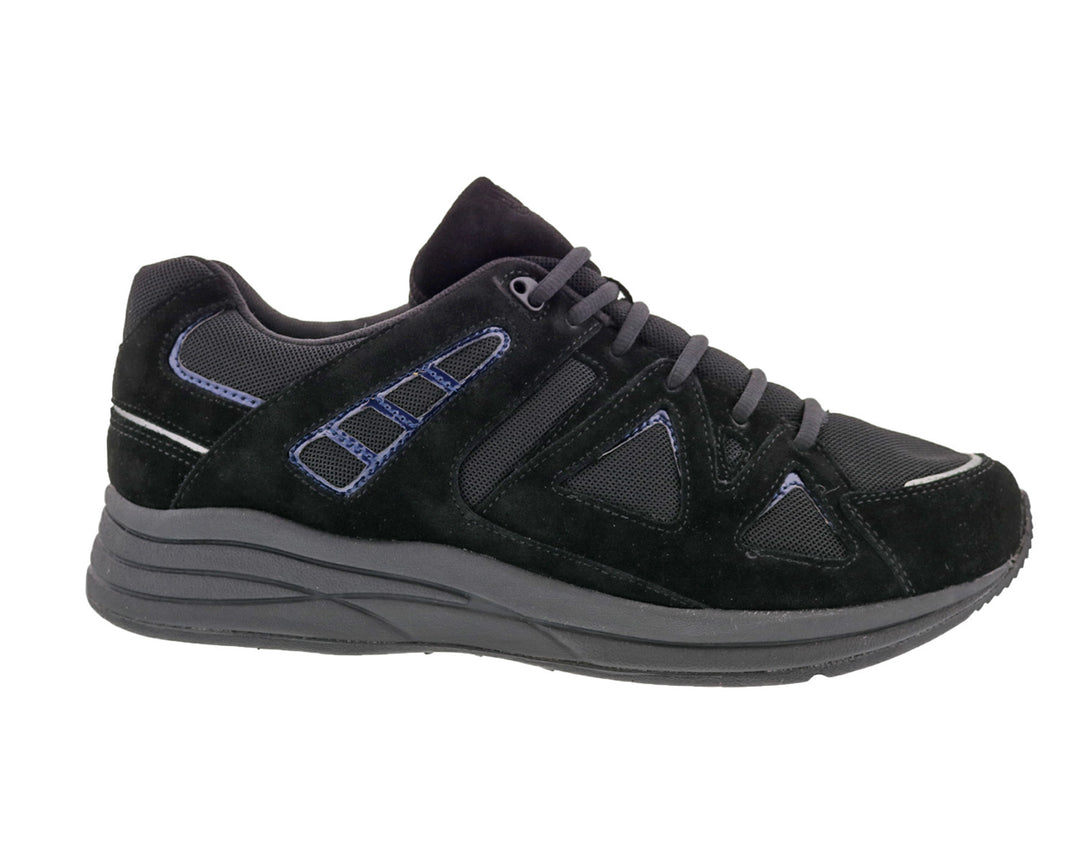 Drew Energy Extra Wide Trainers-9