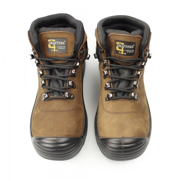 4e safety boots uk online