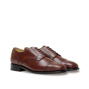 Sanders Guildford Extra Wide Shoes-7