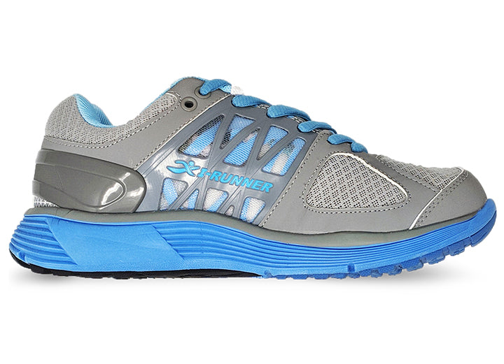 I Runner Eliza Extra Wide Trainers-1