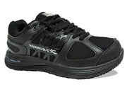 I-runner Pro Mesh Extra Wide Trainers-2