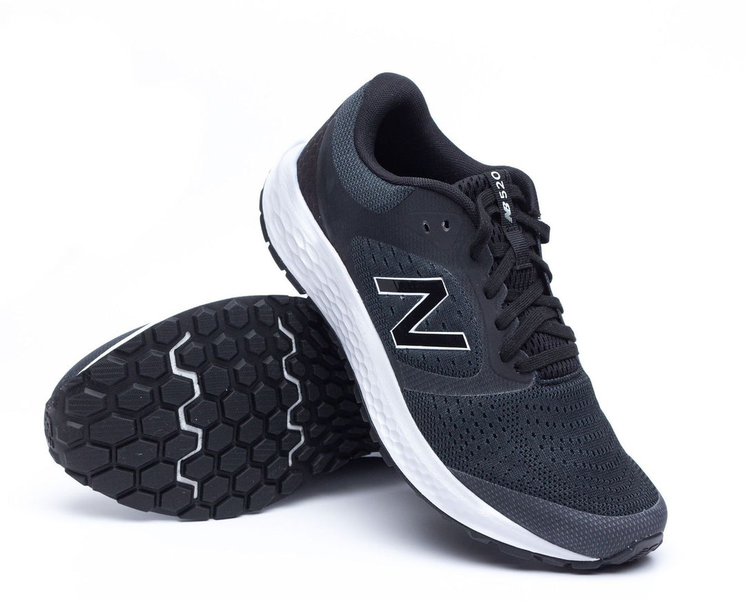 Womens Wide Fit New Balance M520LK6 Running Trainers