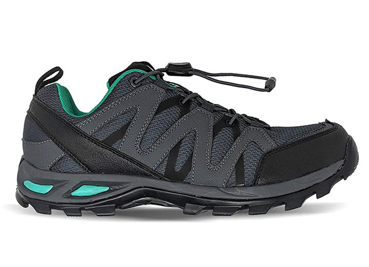 I-runner Explorer Extra Wide Hiking Trainers-2