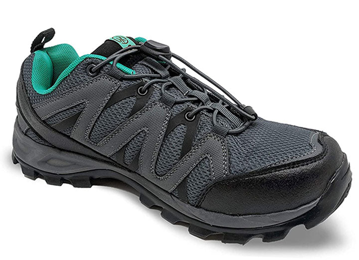 I-runner Explorer Extra Wide Hiking Trainers-3