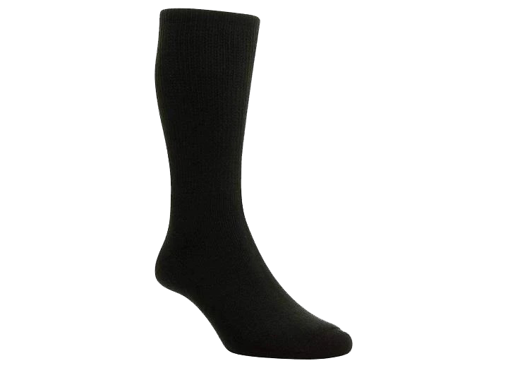 Hj Hall Extra Wide HJ1351 Cotton Socks-1