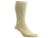 Hj Hall Extra Wide HJ1351 Cotton Socks-4