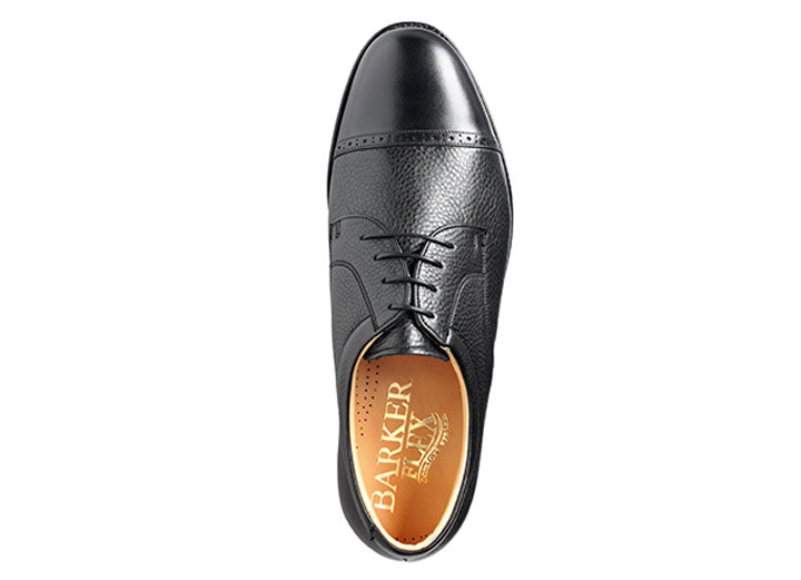 Barker Portrush Extra Wide Shoes-3