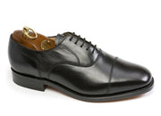 Mens Wide Fit Sanders Midhurst Shoes