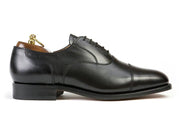 Mens Wide Fit Sanders Midhurst Shoes