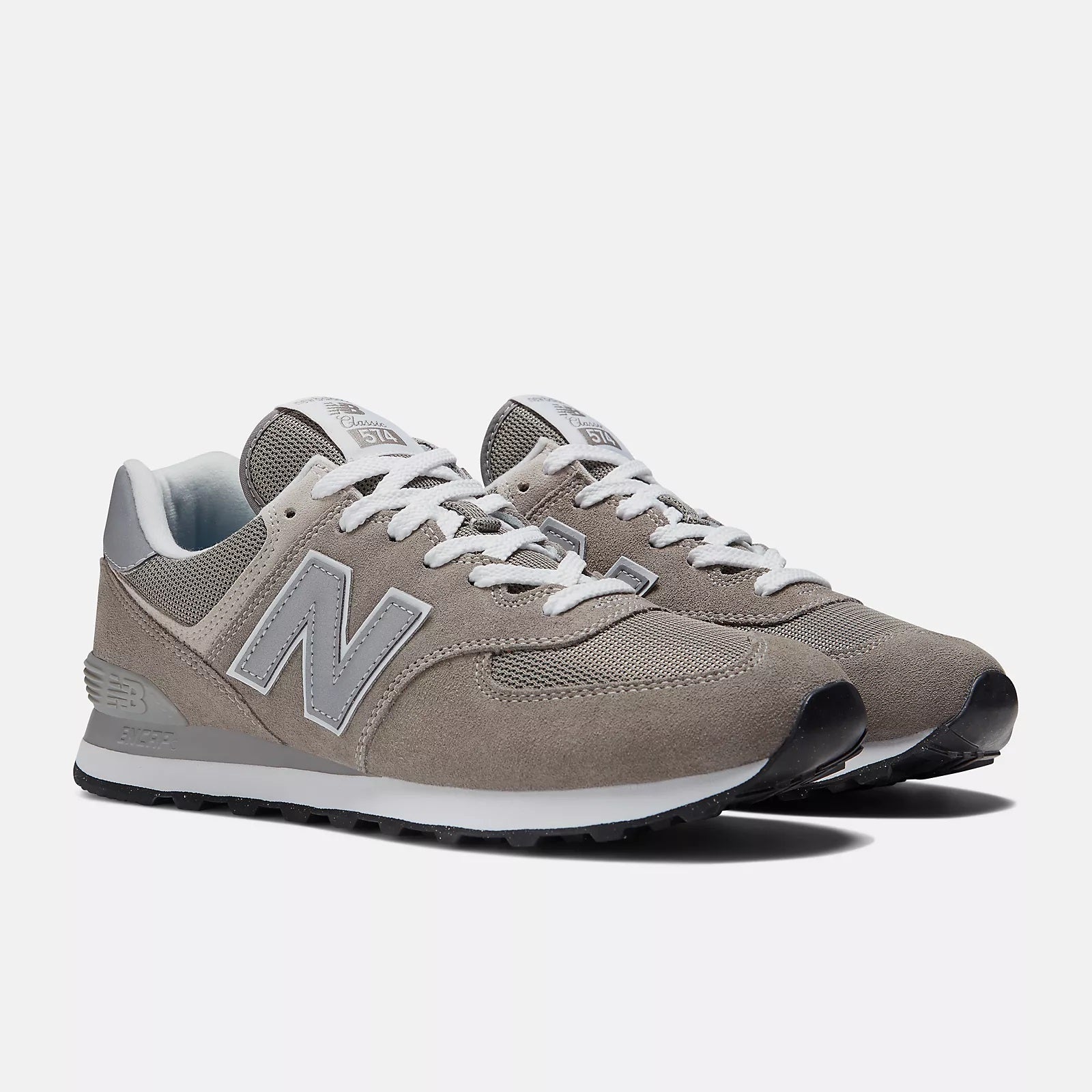 Women s Wide Fit New Balance ML574 Trainers New Balance Wide Fit Shoes Wide Fit Shoes UK