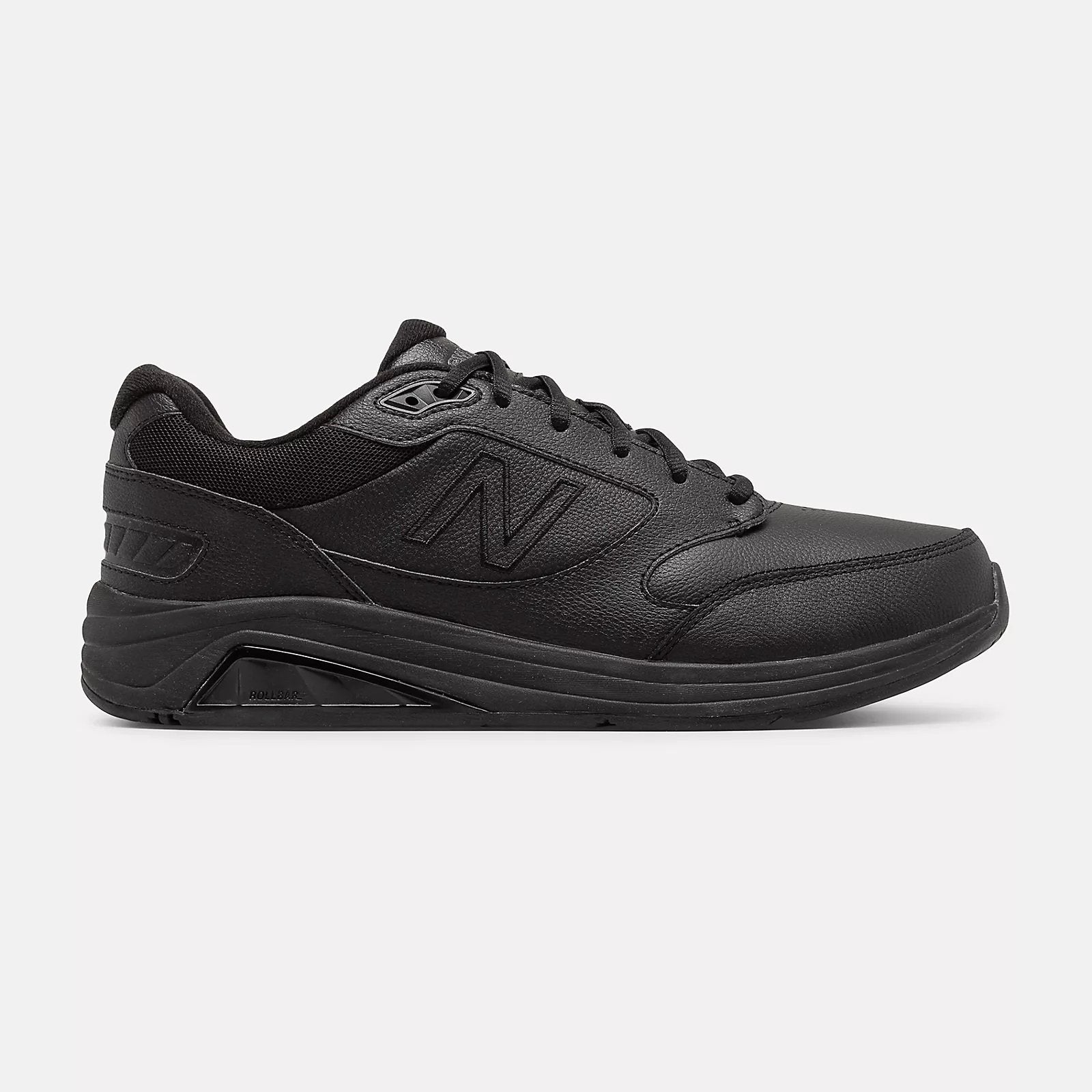 New balance ladies black shoes online