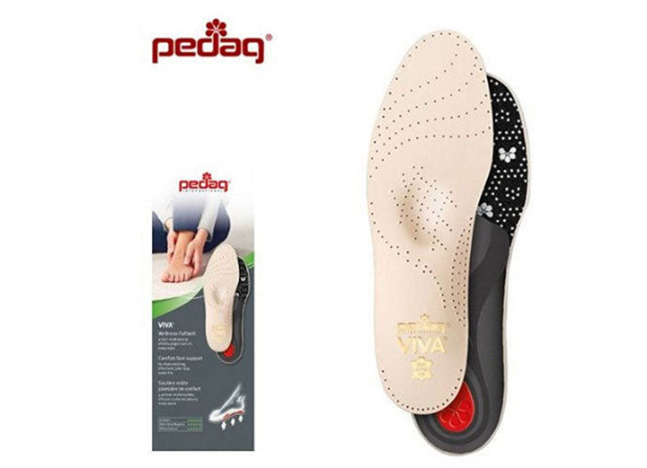 Pedag Viva Comfort Arch Foot Support-1