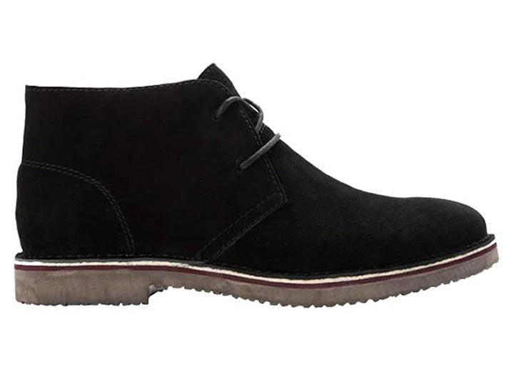 Mens extra wide chukka boots best sale